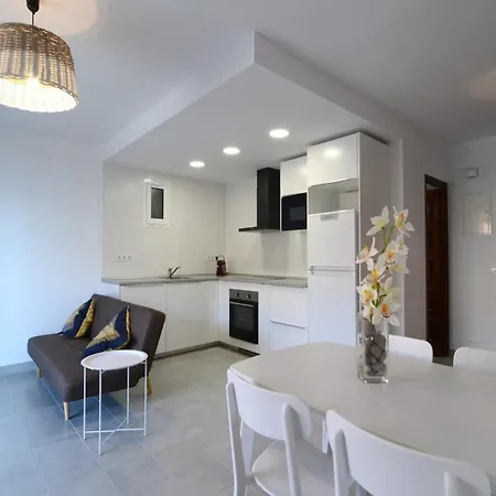 Apartment Els Pescadors 2-3 2d