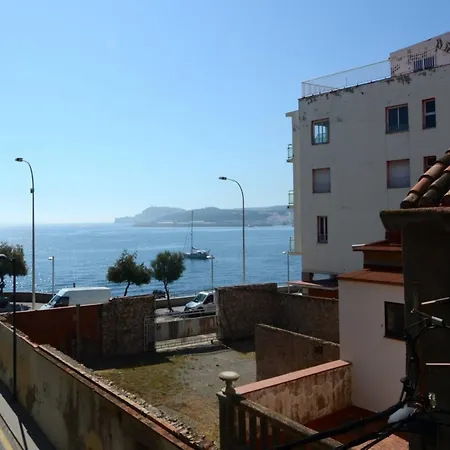 Apartment Els Pescadors 2-3 2d