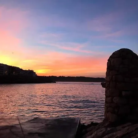 By The In Spain