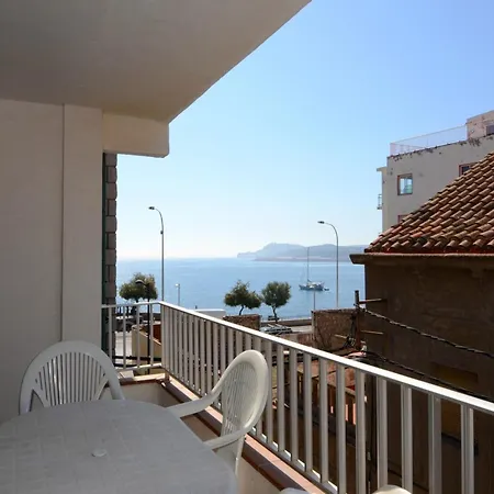 Apartment Els Pescadors 2-3 2d