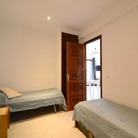 Els Pescadors 2-3 2d Apartment *