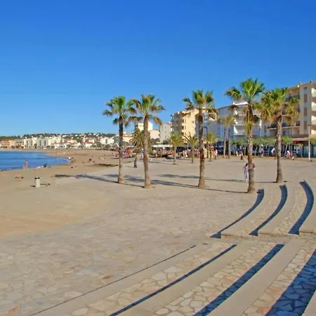 Apartment Els Pescadors 2-3 2d