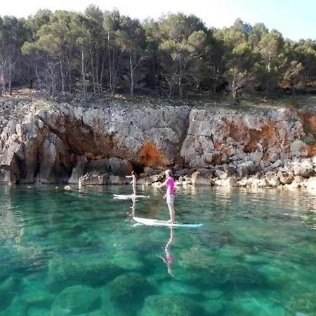 شقة By The In Spain L' Escala