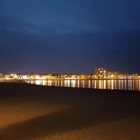Apartment Els Pescadors 2-3 2d L'Escala