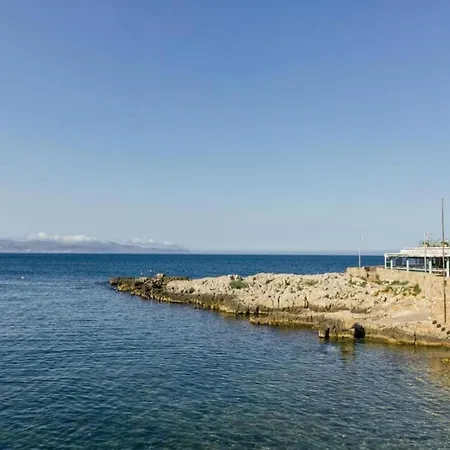 Apartment Els Pescadors 2-3 2d L'Escala