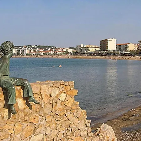 By The In Spain L' Escala