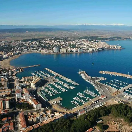 By The In Spain