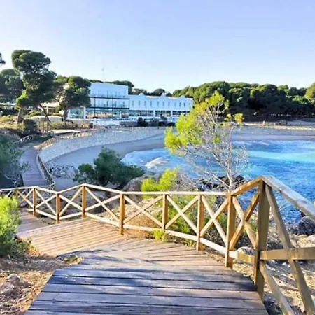 Apartment Els Pescadors 2-3 2d