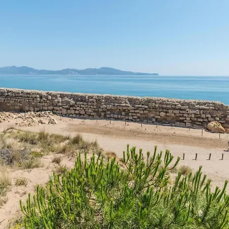 By The In Spain * L' Escala