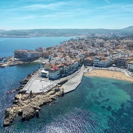 By The In Spain